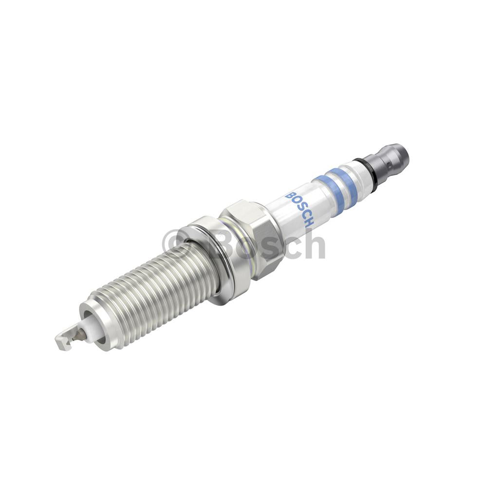 Vela Ignição Super Bosch 0242135524 Renault Fluence, Nissan Kicks/March/Versa/Sentra/Livina/Tiida/Grand Livina, Toyota Hilux