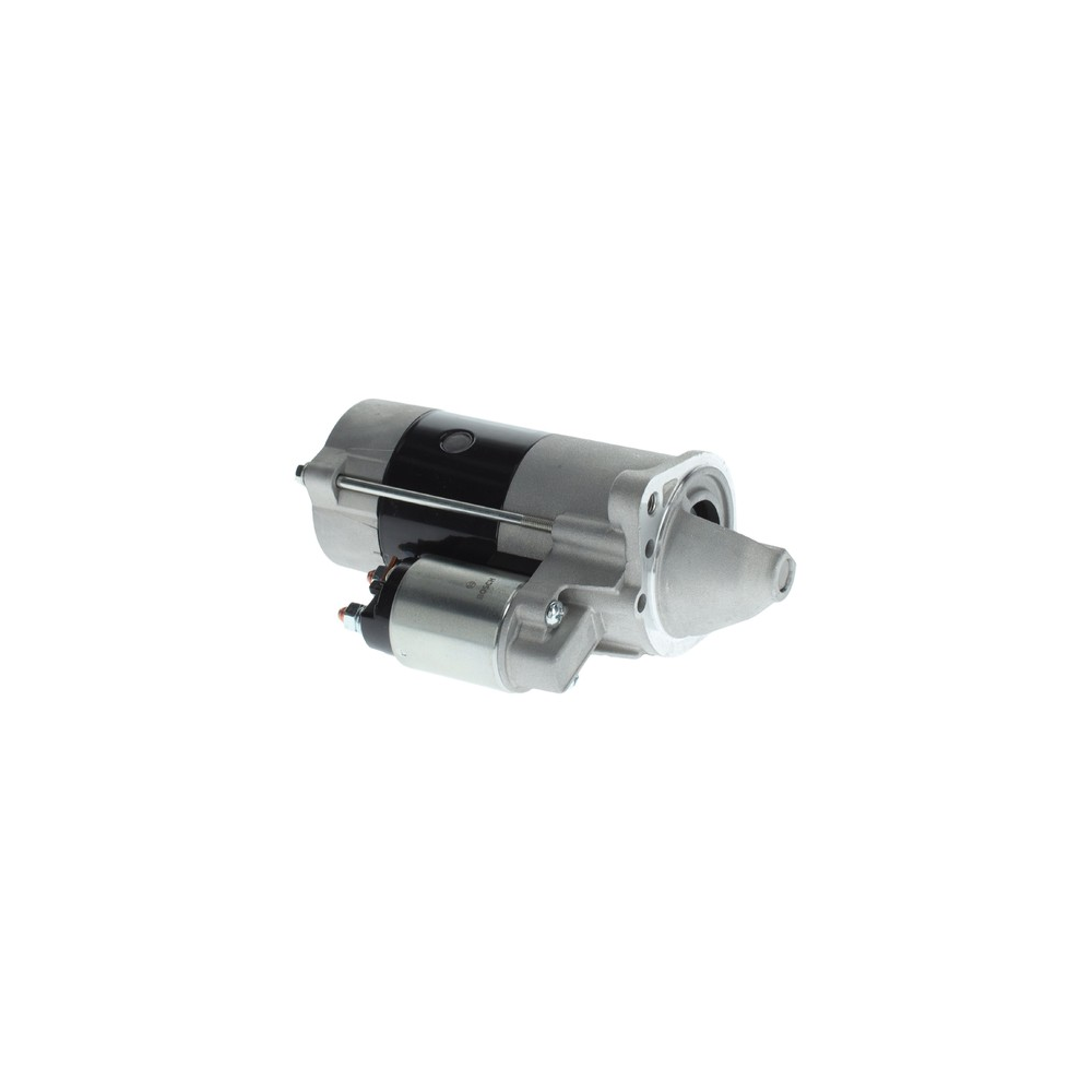 Motor de Partida 12v 2,2kw Bosch 1986S01027 Mitsubishi Pajero