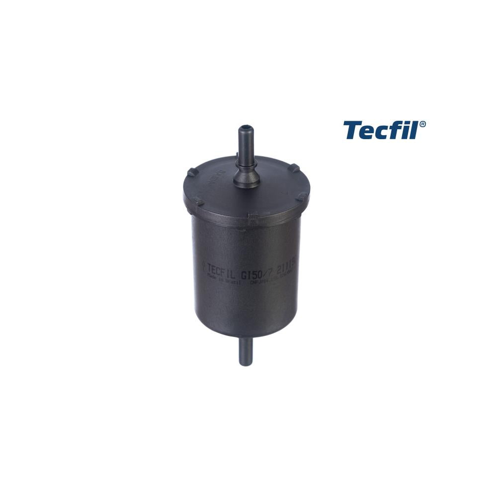 Filtro de Combustível Tecfil GI50/7 Peugeot 208/307, Audi A3, Hyundai HB20/HB20 X, VW Virtus/T-CROSS/Polo Sedan/UP!, Renault Sandero
