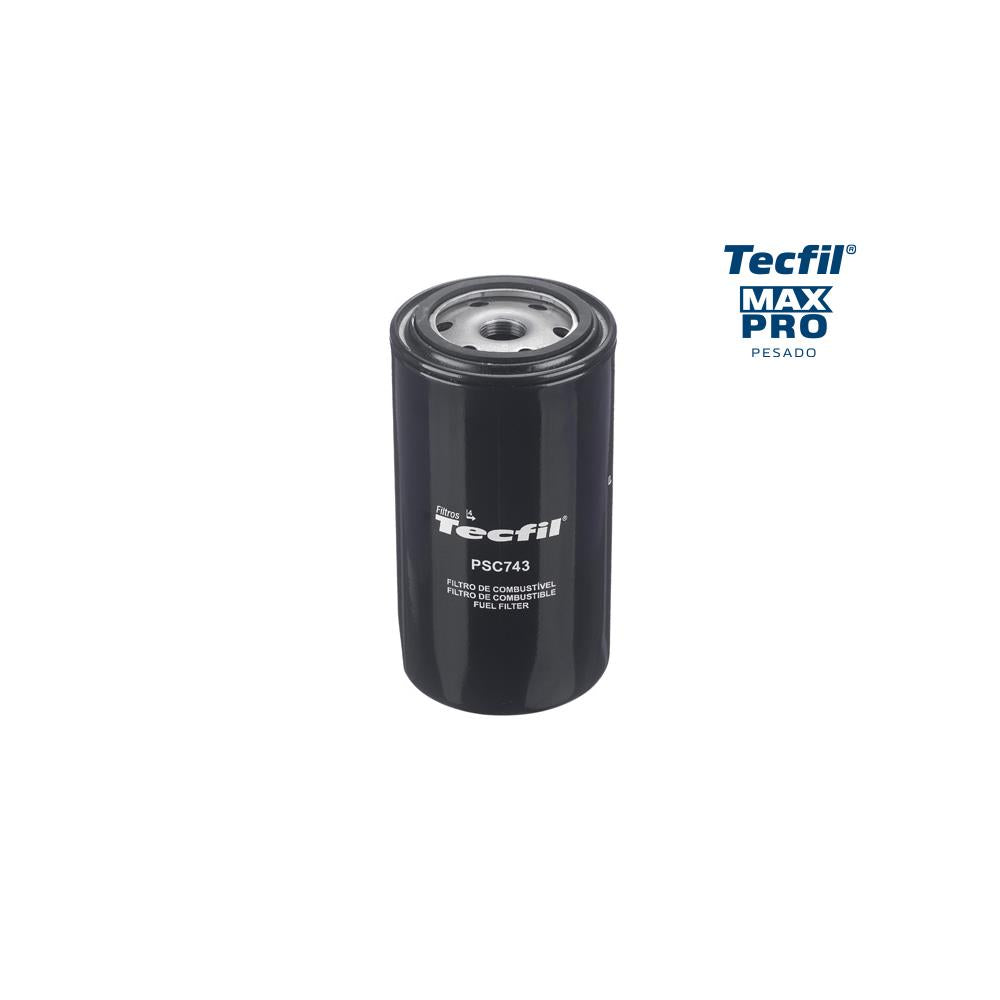 Filtro de Combustível Tecfil PSC743 Ford Cargo