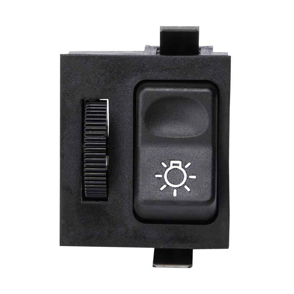 Interruptor de Luzes Kostal 3040100 Mercedes O 500/Axor/Atego/OF 1721/LO 815/OF 1724/1718 M/LS 1632/LS 1938/OF 1218/Actros/L 1620/1718 M96/Accelo