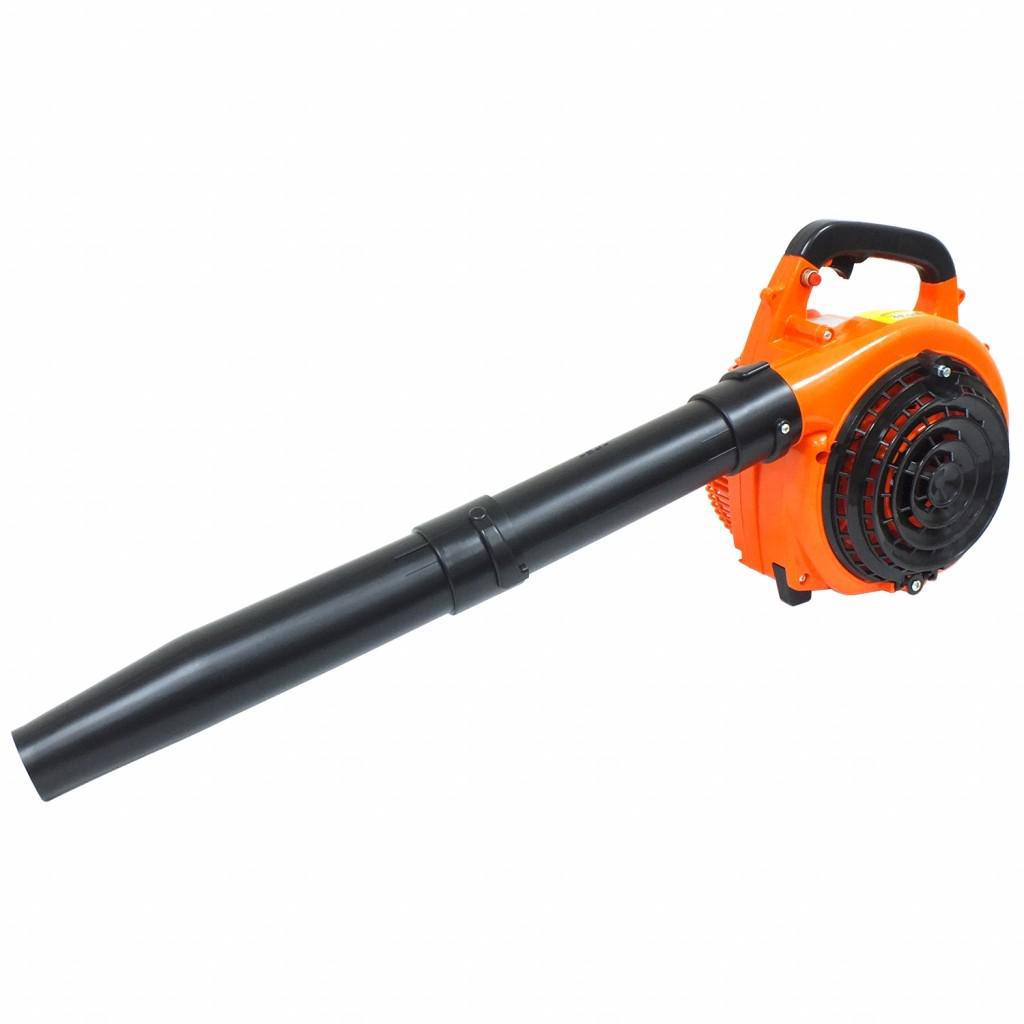 Soprador De Folhas A Gasolina 2 Tempos 26cc Vulcan Trent