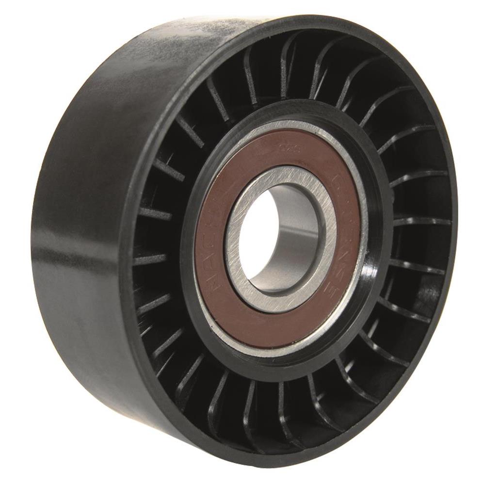 Polia Lisa Correia Alternador Authomix RO4804 GM Corsa/Cobalt/Montana/Meriva, Fiat Stilo