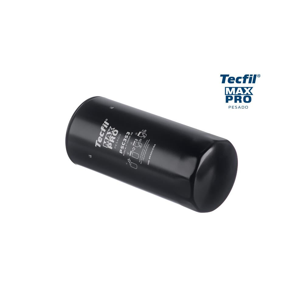 Filtro de Combustível Tecfil PSC353 Agrale MA 9.2/MA 9.2 E-TRONIC EV/MA 8.5T/MA 9.2 E, VW Worker/Constellation/15.190 Eod/9.150 Eod