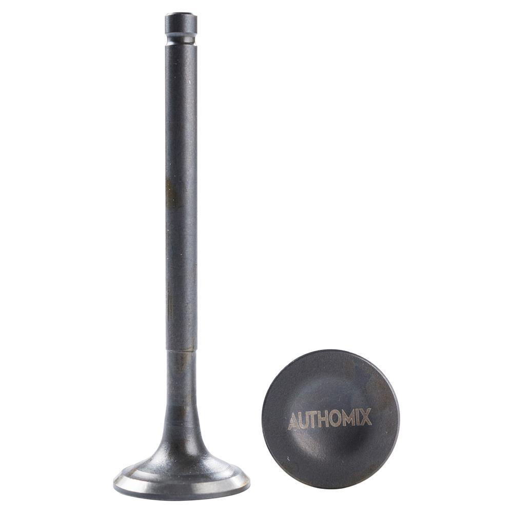Válvula de Escape Authomix VM810228E Honda Biz 125/Biz 125+