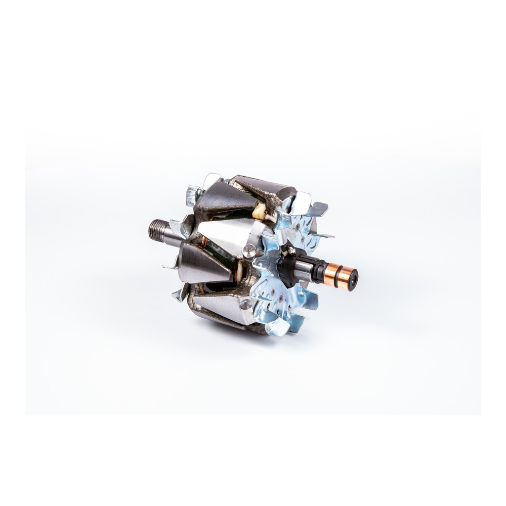 Rotor Alternador Bosch 1986AE0754 Mercedes OF 1519/OH 1519