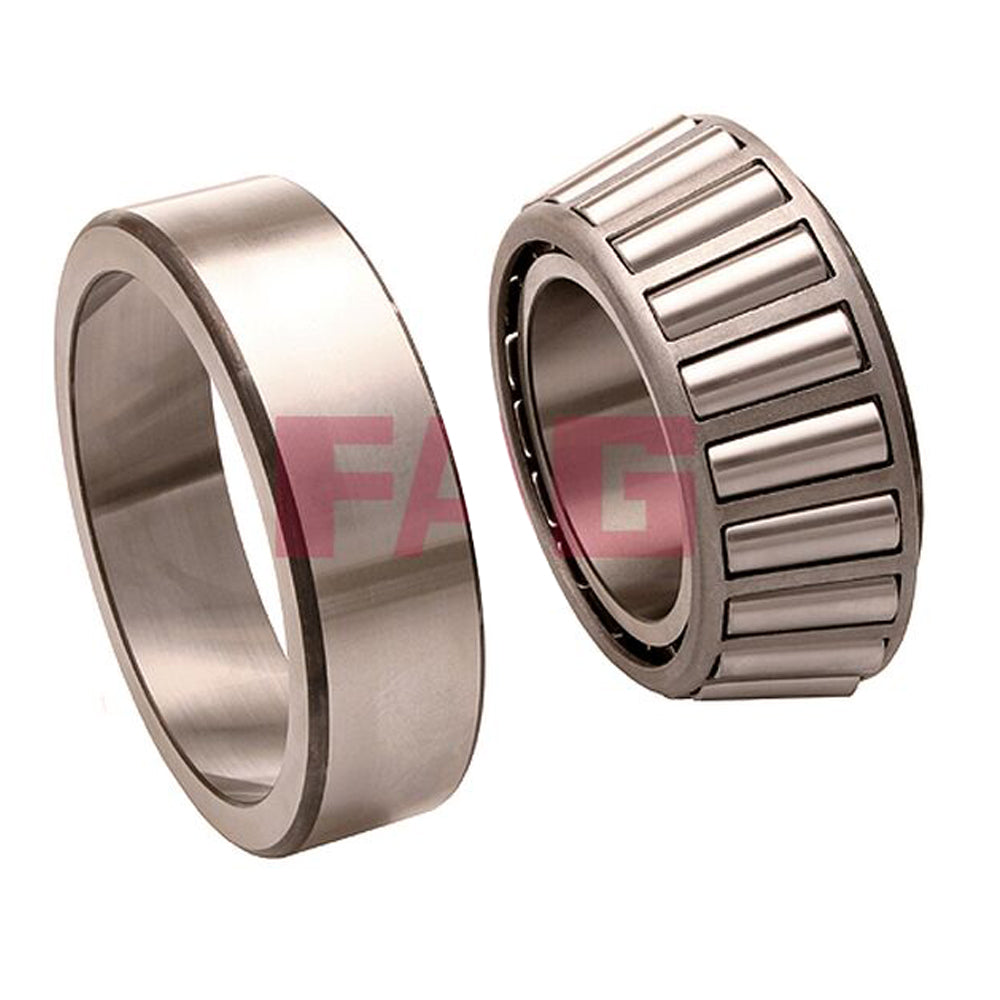 Rolamento Diferencial Fag 33018 Scania T 124/R 124/R 114/T 114