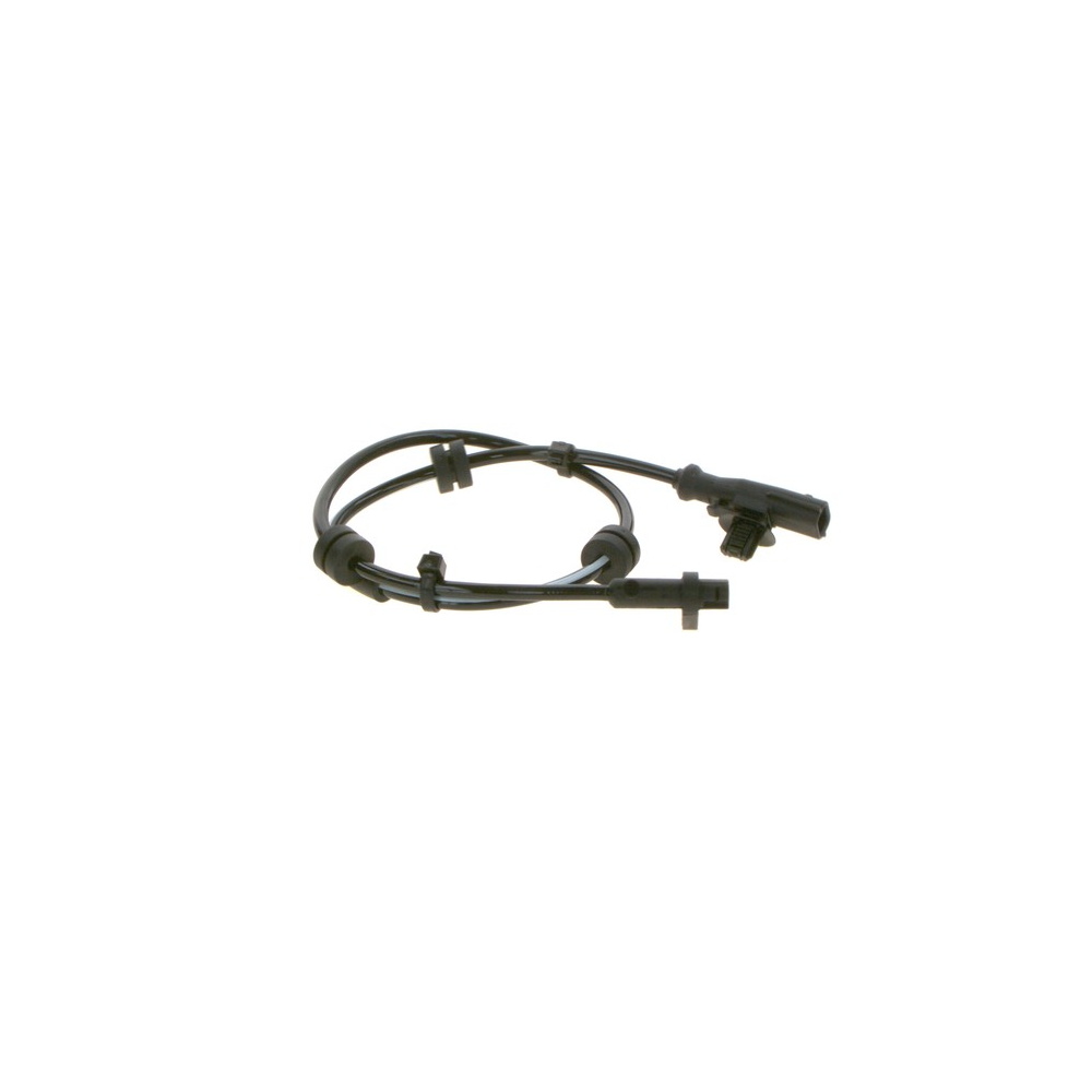 Sensor Rotacao Abs Direito/Esquerdo Bosch 0265009271 Ford Fiesta/Ka/Ecosport/Ka Sedan