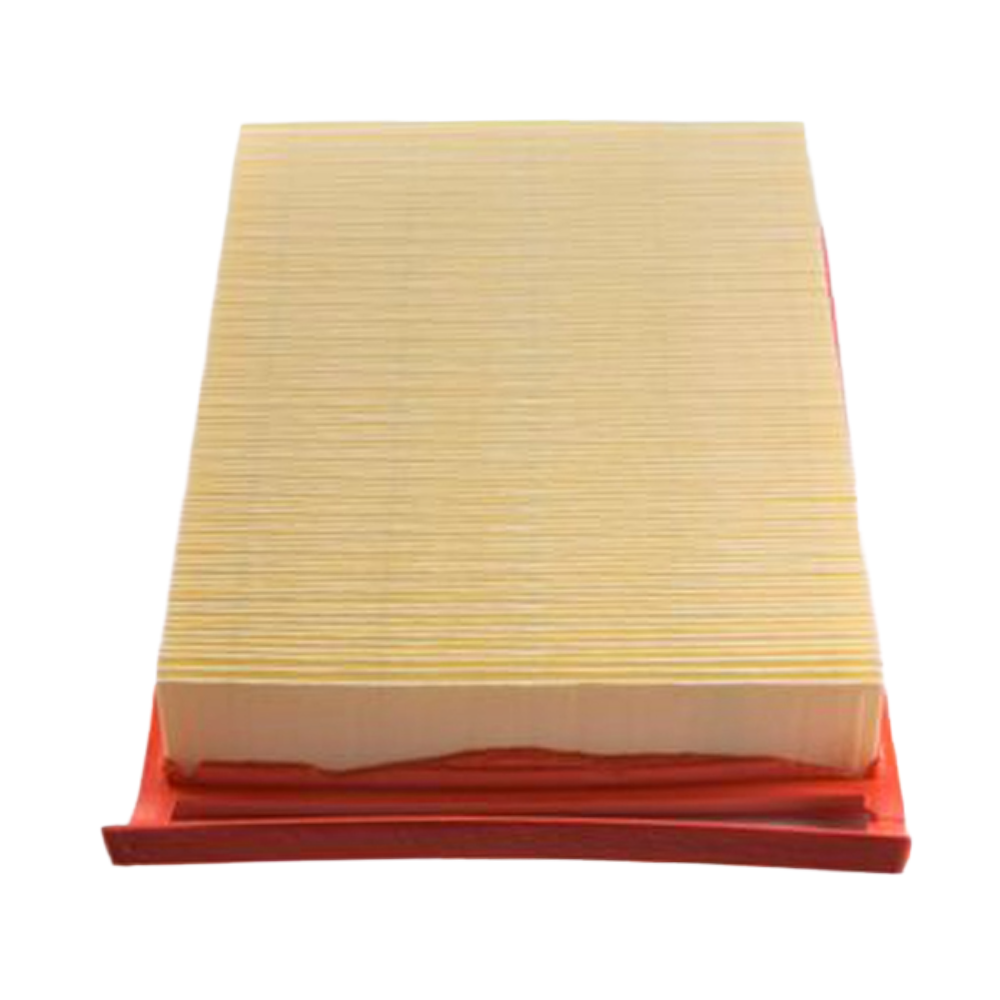 Filtro de Ar Bosch 0986B02516 Fiat Punto/Grand Siena/Siena/Doblo/Bravo/Idea/Palio Weekend/Linea/Palio/Strada