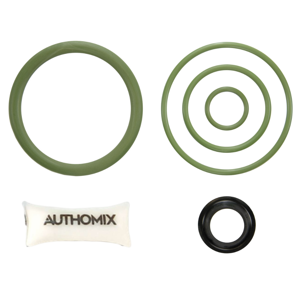 Jogo Reparo Caneca Reduzida Cx Mudanc Authomix FR94295 Scania R 113/T 143/T 113/R 143