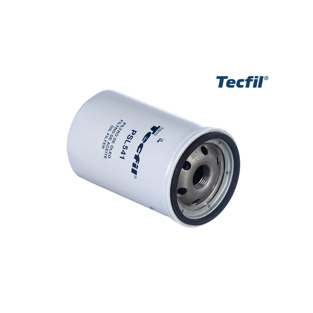 Filtro de Óleo Tecfil PSL541 Ford Ranger, Troller T4