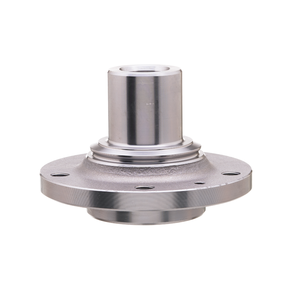 Cubo de Roda Dianteiro Rl55mm 5f 31de Authomix CR61177 Renault Master