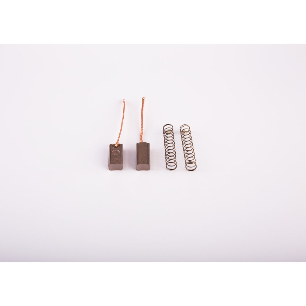 Escova Alternador Bosch 9124080043 Universal Máquinas Agrícolas