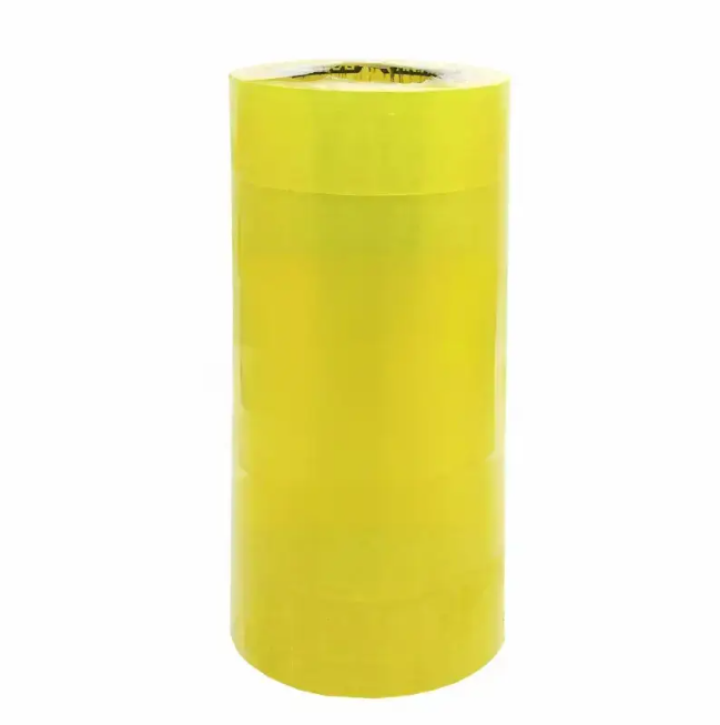 Fita Adesiva 48mm x 200 Metros para Embalagem Bomvink BOM-1331