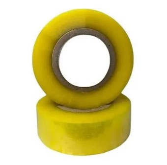 Fita Adesiva 48mm x 200 Metros para Embalagem Bomvink BOM-1331