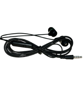 Fone de Ouvido com Microfone Lelong LE-0242