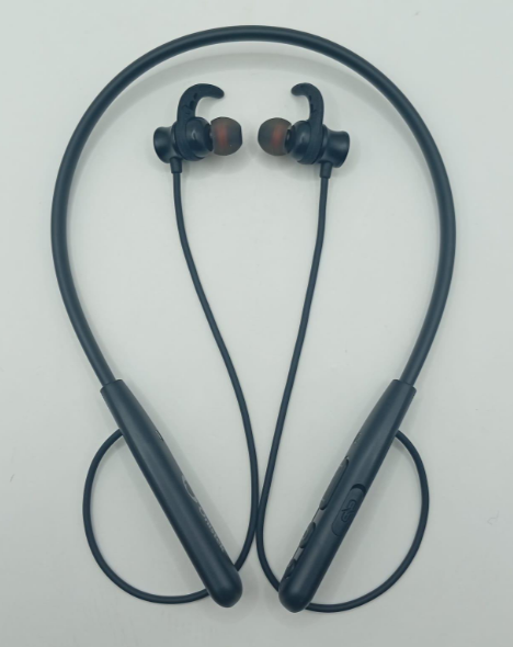 Fone de Ouvido Bluetooth de Pescoço Neckband Recarregável Onistek ON-PH02