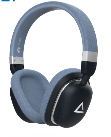 Fone de Ouvido Headset Bluetooth 6.0 Sem Fio Aitek AHS-F6005
