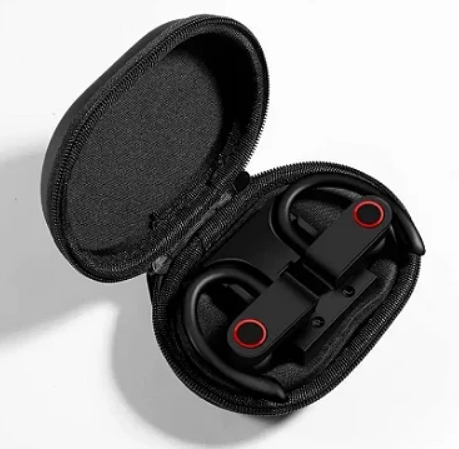 Fone de Ouvido TWS Bluetooth 5.4 com Case de Carregamento IT-Blue LE-2410