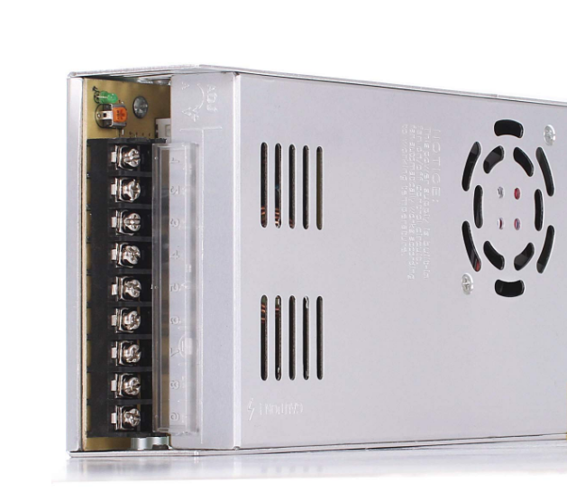 Fonte Chaveada 12V 40A 480W Bivolt It-Blue SC1240