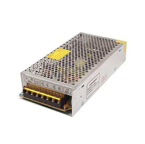 Fonte Chaveada Estabilizada 24V 15A 360W Bivolt para LED e CFTV It-Blue SC1243