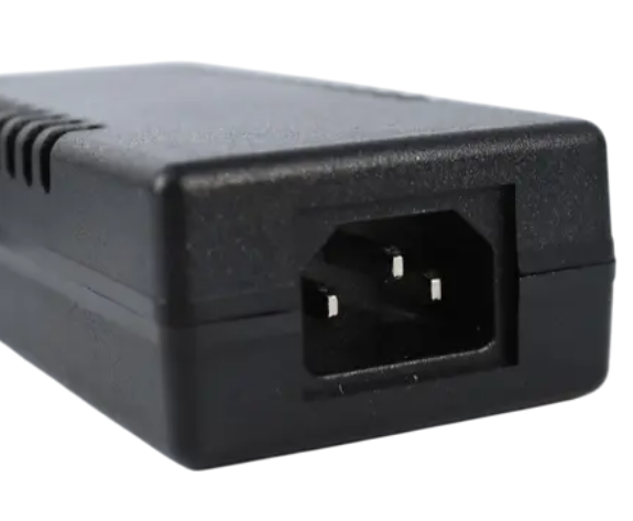 Fonte de Alimentação 12V 10A 120W Bivolt Luckfoyu TB-04-1202