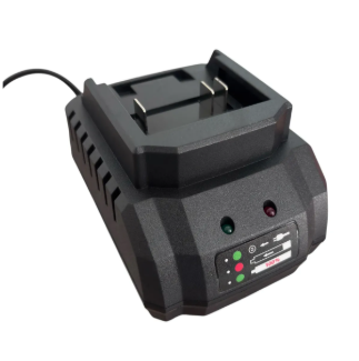 Fonte de Alimentação para Bateria de Parafusadeira 21V 2A IT-BLUE LE-0182