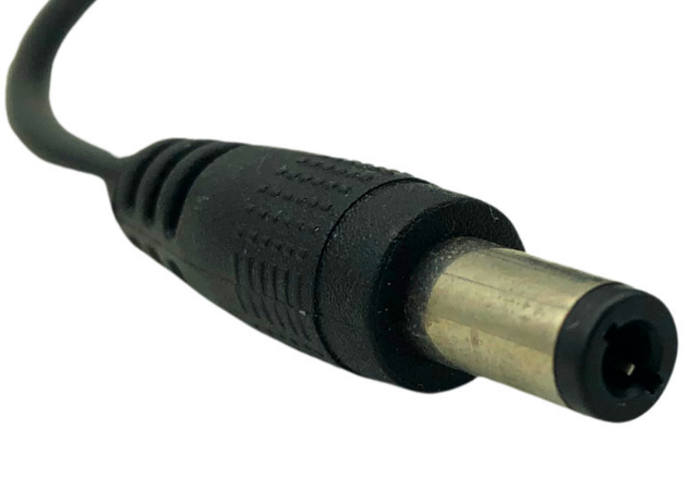 Fonte de Alimentação 12V 1A Plug P4 C+ Bivolt 110/220V Flex FX-12V/1A