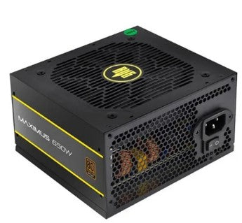 Fonte Gamer ATX 650W Bivolt Revenger FO-MAX02