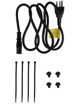 Fonte Gamer ATX 650W Bivolt Revenger FO-MAX02