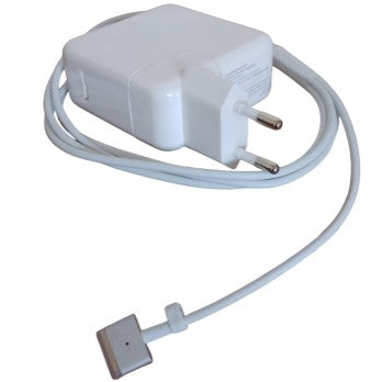 Fonte Para Notebook Compatível Com MacBook MagSafe 2 14,85V 3,05A 45W Grasep D-AP04