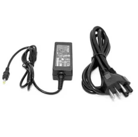 Fonte para Notebook Compatível com HP 19V 1,58A 30W com Cabo de Força DIANYUAN/9