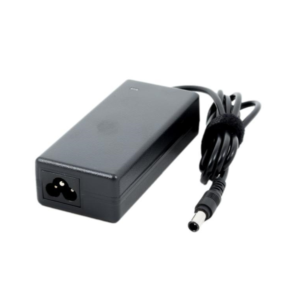 Fonte para Notebook Compatível com LG 19V 3.42A 65W Bivolt com Cabo de Força Grasep D-539