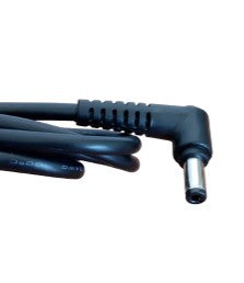 Fonte para Notebook 19V 3.42A 65W 5.5 x 2.5mm Compatível com Positivo CCE Itautec Lenovo Toshiba Asus
