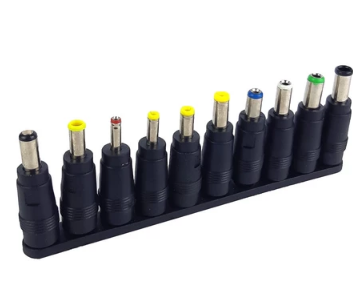 Fonte Universal para Notebook com 10 Pinos 12/24V 120W B-Max AB019