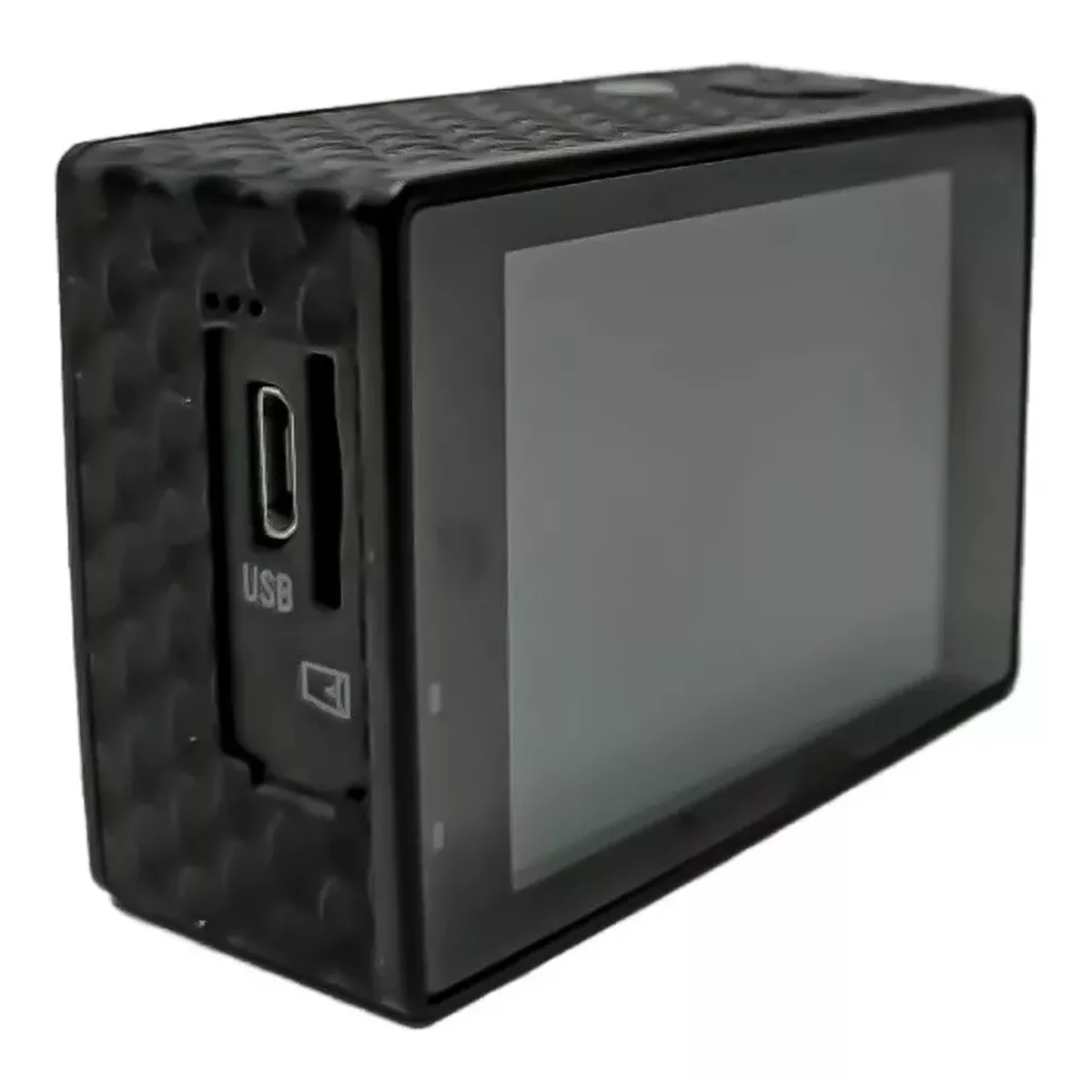 Camera De Video e Filmadora 4K HD TOMATE