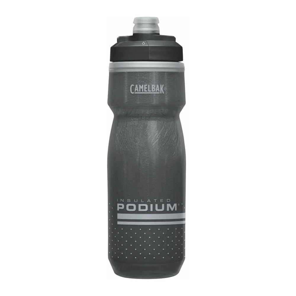 Garrafa Térmica Camelbak 620Ml - Preta
