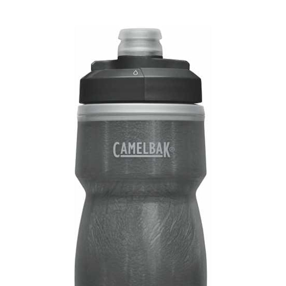 Garrafa Térmica Camelbak 620Ml - Preta