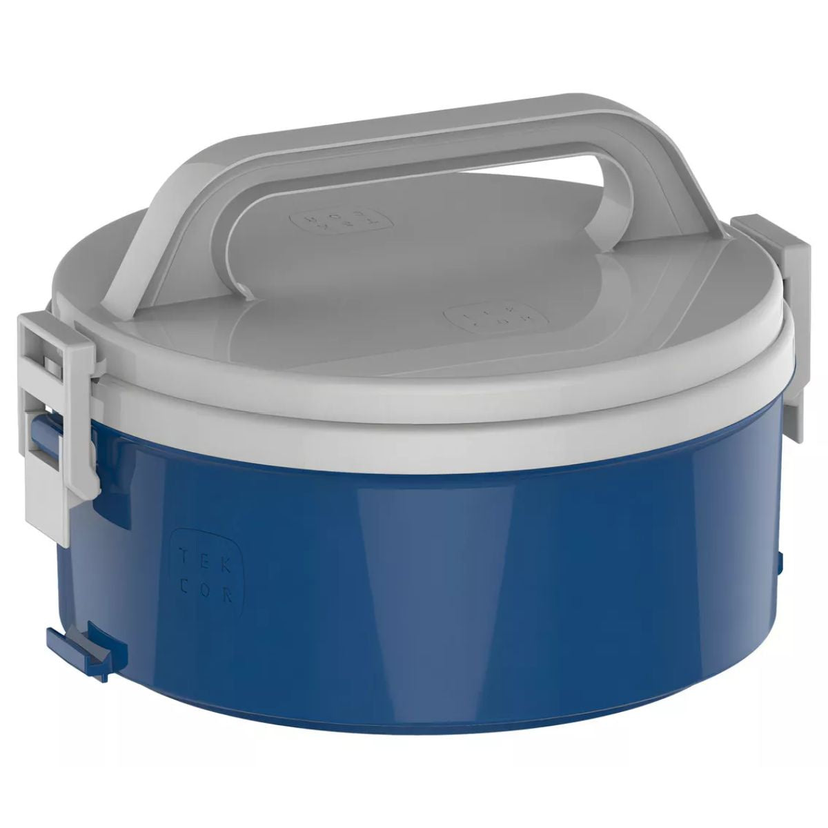 MARMITA TEKCOR 1,5L 1D AZUL