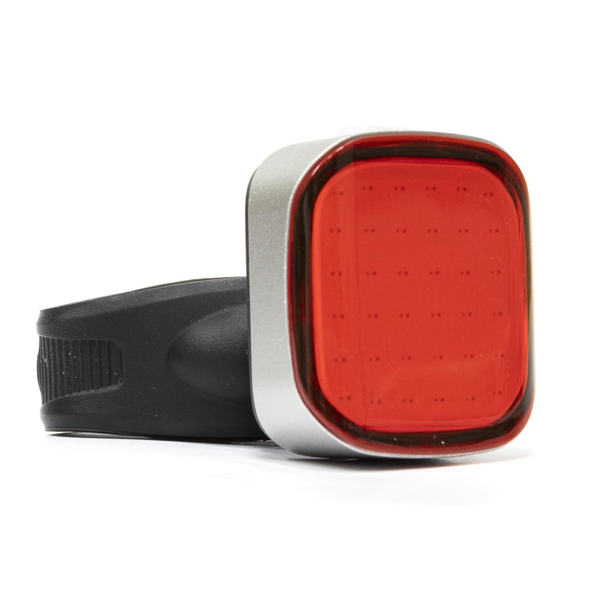 Kit Piscas Dianteiro e Traseiro Absolute Recarregável