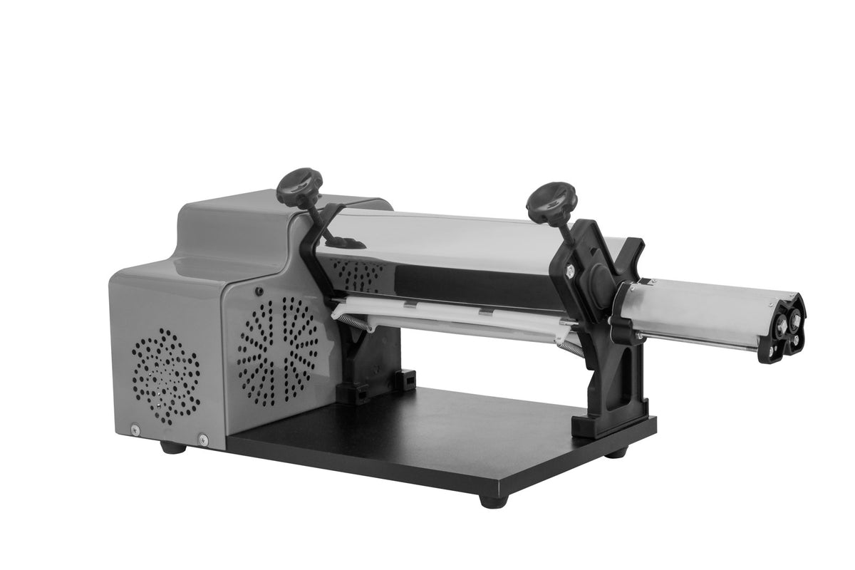Cilindro para Massas Hidro D'Nonna com Cortador de Talharim 1/4 CV Bivolt