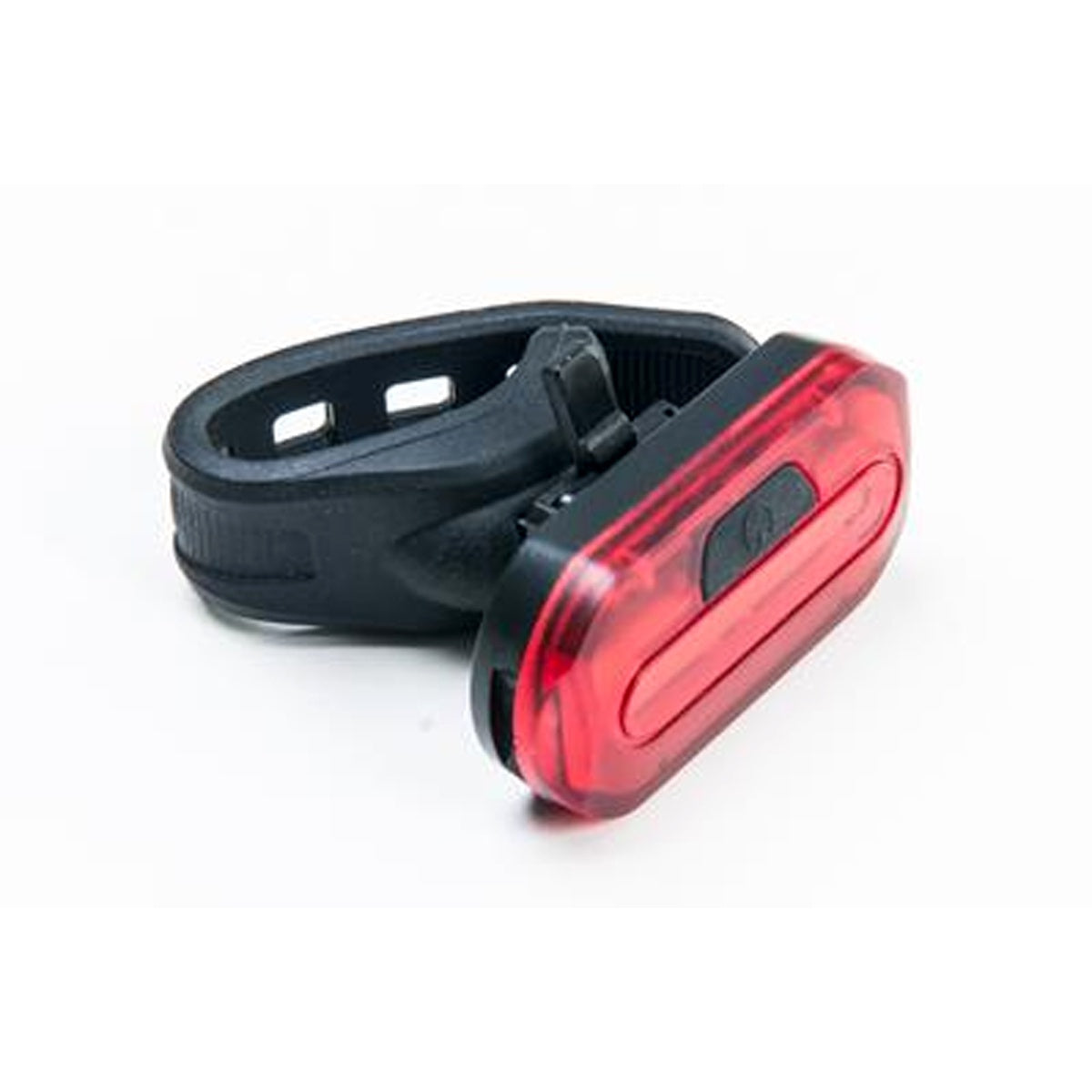 Pisca Bike Traseiro Absolute 15 LEDs 2 Modos Prova de Chuva