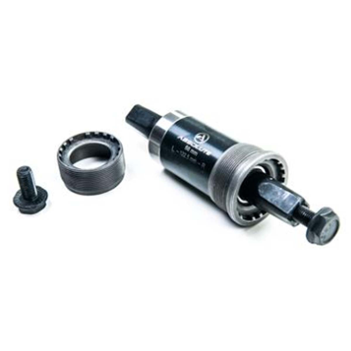 Movimento Central Absolute Selado 08A 122mm - Ponta Quadrada