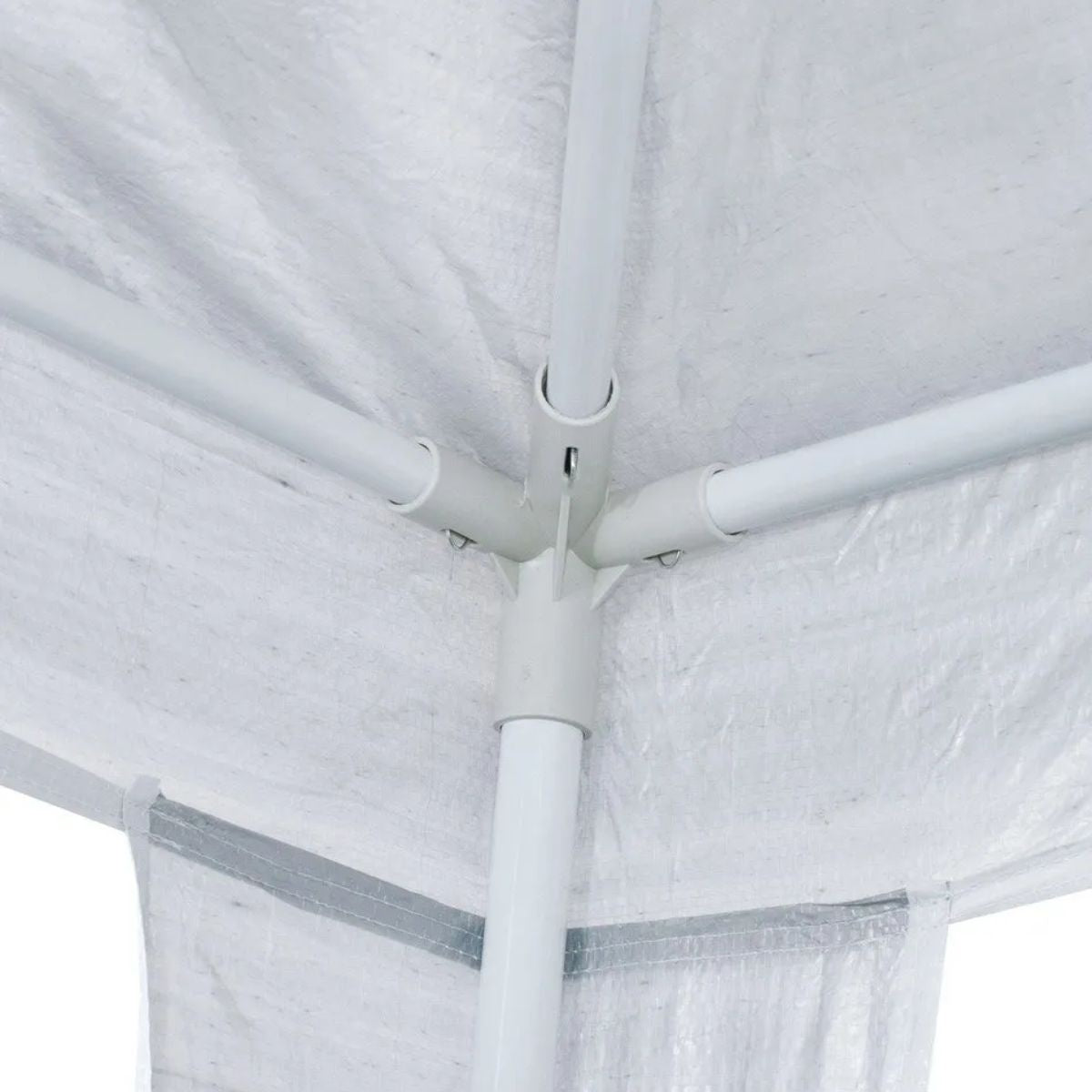 Kit De Conexoes Para Gazebo Tenda 9 Peças Ntk