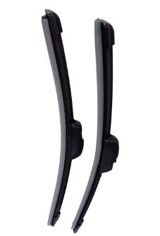 Limpador de Para-brisa 14" 350mm (Par) Lelong LE-6980-14
