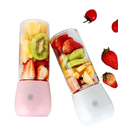 Liquidificador Portátil 500ml com Cabo USB Oasis OIH-2501