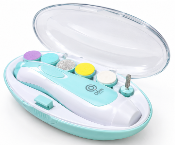 Lixadeira Elétrica para Unhas 7 em 1 Oasis OIH-5439
