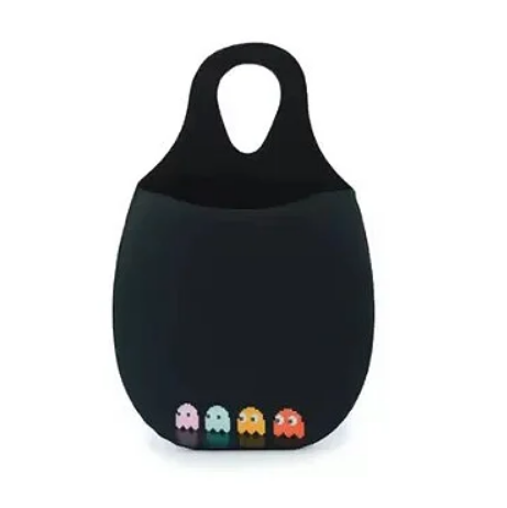 Lixeira para Carro em Neoprene Lavável Reliza 6959 Cores Sortidas