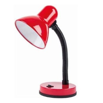Luminária de Mesa Articulada com Conexão E27 até 40W Bivolt Luatek LK-778
