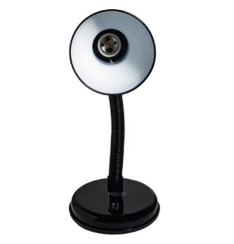 Luminária de Mesa Articulada com Conexão E27 até 40W Bivolt Luatek LK-778